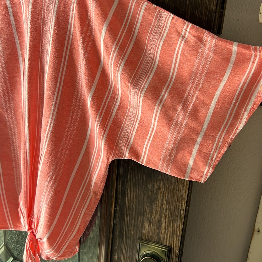 Dolman Sleeve Top - Picture 5 of 6